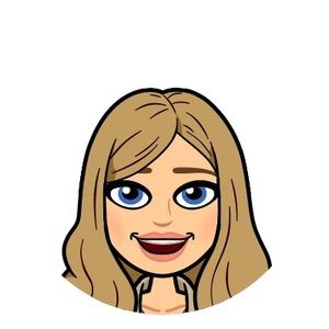 Meet your Posher, Courtney